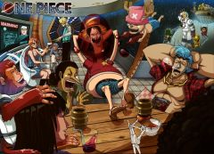 One Piece pics