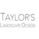 Taylors Landscape Design