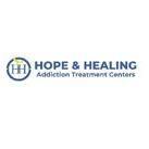 Hope and Healing AZ