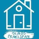 Islands Crawl Space