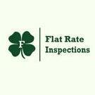 Flat Rate Inspections