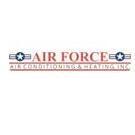 Air Force Air Conditioning