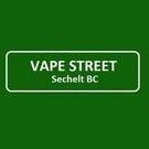 VapeStreetSecheltBC