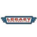 Legacy Refrigeration