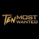 Ten Most Wanted